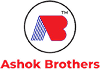 Ashok Brothers Official Logo