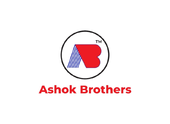 Product at a glance, ashok brothers official logo