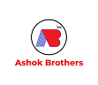Ashok Brothers Cleaning Tools Brand Logo, Ashok Brothers