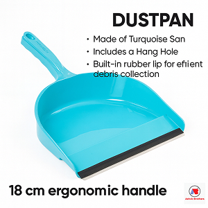Dustpan