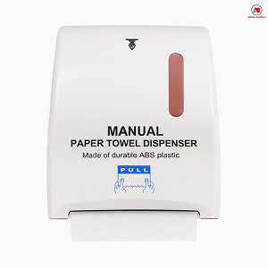 Dispenser, hrt dispenser