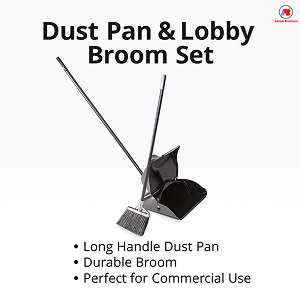 Jobby dustpan