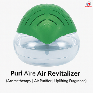 Air Purifier Machine