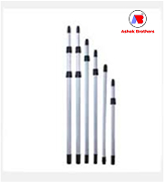 Telescopic poles