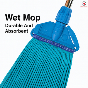 Wet mop