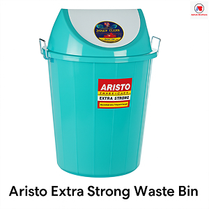 Airsto extra strong waste bin