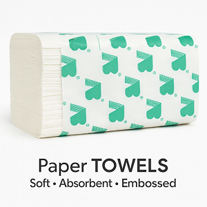 Paper towels