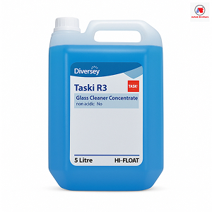 Toxic chemicals in our personal care products, glass cleaner concentrate